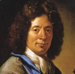 Arcangelo Corelli