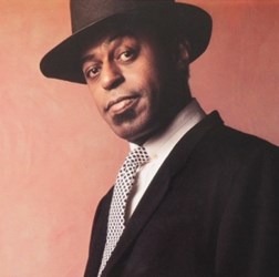 Cd di Archie Shepp