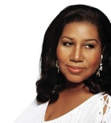 Cd di Aretha Franklin