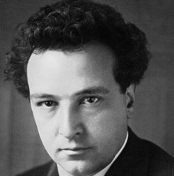 Arthur Honegger