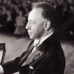 Arthur Rubinstein