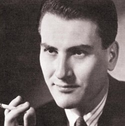 Artie Shaw