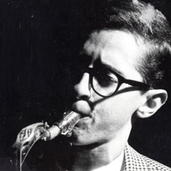 Vinili di Barney Wilen