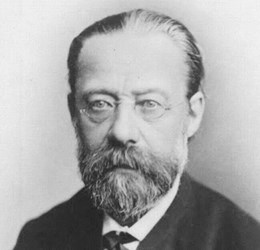 Film con Bedrich Smetana