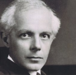 Libri di Bela Bartok