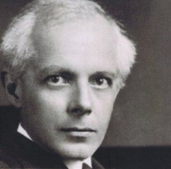 Béla Bartók