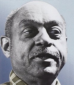 Benny Carter