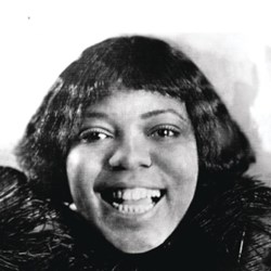 Bessie Smith