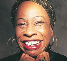 Film con Betty Carter