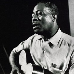 Vinili di Big Bill Broonzy