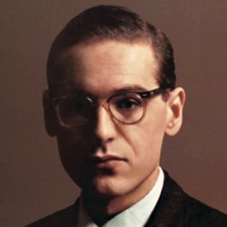 Bill Evans