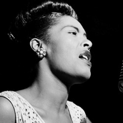 Billie Holiday