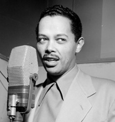 Cd di Billy Eckstine