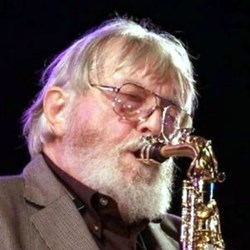 Bud Shank