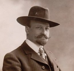 Cd di Camille Erlanger