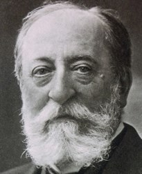 Libri di Camille saint-Saëns