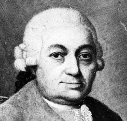 Carl Philipp Emanuel Bach