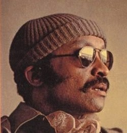 Cecil Taylor