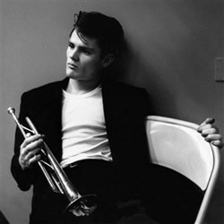 Film con Chet Baker