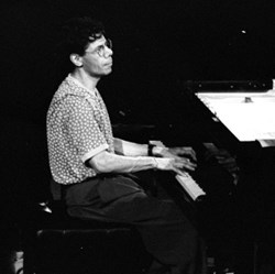 Chick Corea