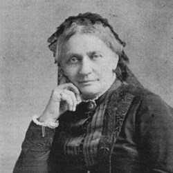 Clara Schumann