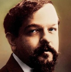 Claude Debussy