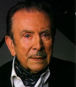 Claudio Arrau