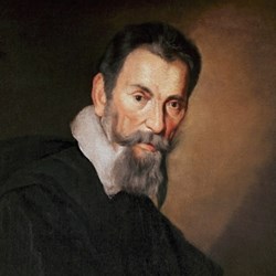 Vinili di Claudio Monteverdi