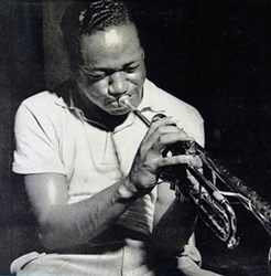 Cd di Clifford Brown