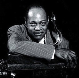 Cd di Coleman Hawkins