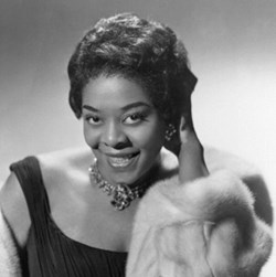 Dinah Washington