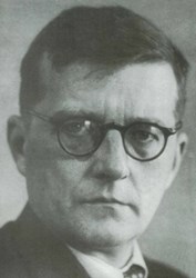 Cd di Dmitri Shostakovich