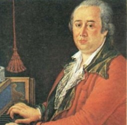 Cd di Domenico Cimarosa