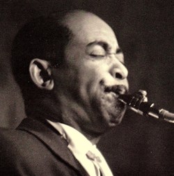 Don Byas