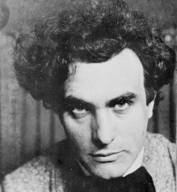 Edgar Varèse