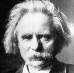 Cd di Edvard Grieg