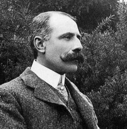 Edward Elgar