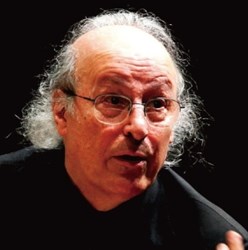 Vinili di Eliahu Inbal
