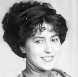 Elvira de Hidalgo