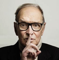 Vinili di Ennio Morricone