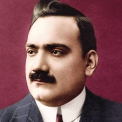 Cd di Enrico Caruso