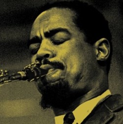 Eric Dolphy