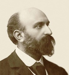 Vinili di Ernest Chausson