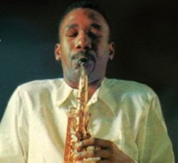 Ernie Henry