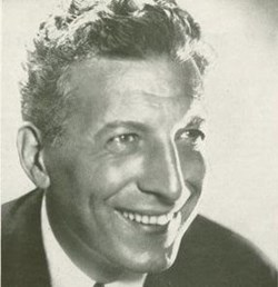 Ezio Pinza