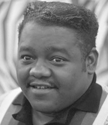 Cd di Fats Domino