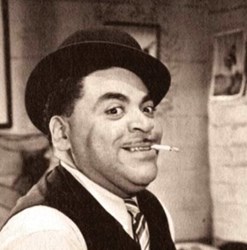 Cd di Fats Waller