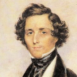 Libri di Felix Mendelssohn Bartholdy
