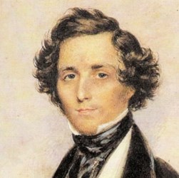 Ebook di Felix Mendelssohn Bartholdy