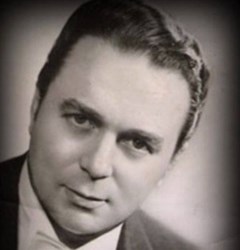 Vinili di Ferruccio Tagliavini